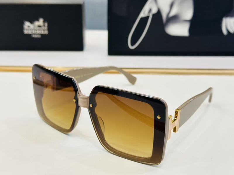 Hermes Sunglasses